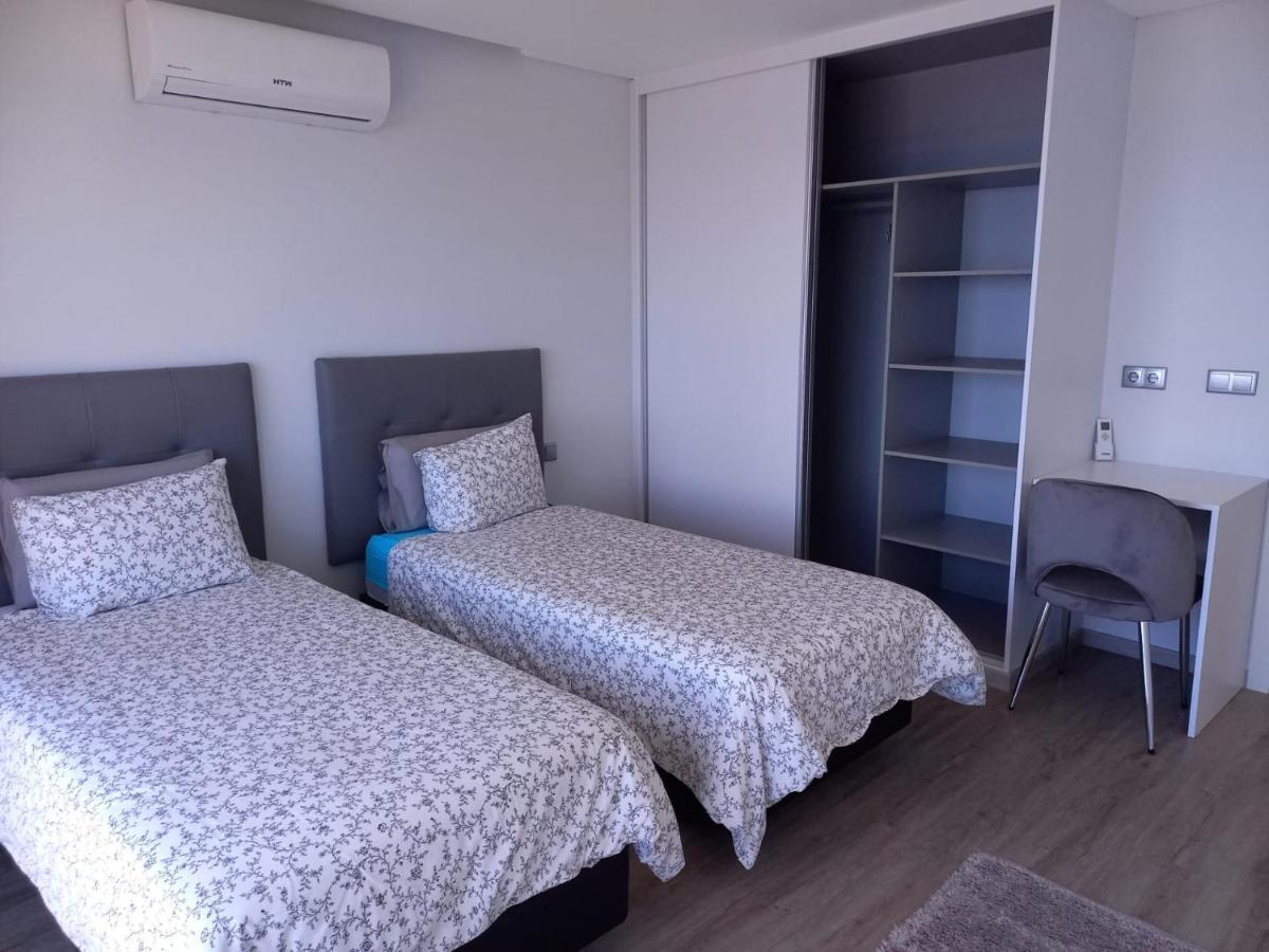 Apartamento Domingos *
