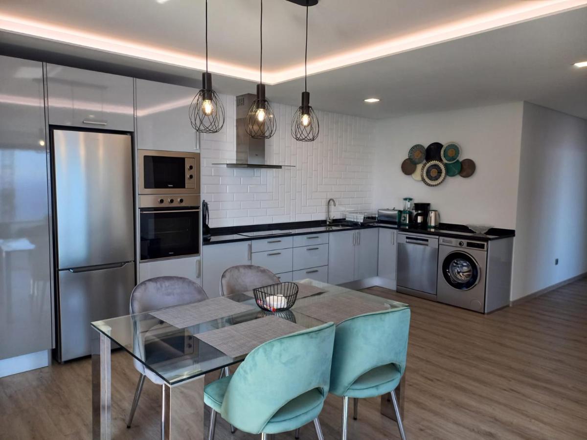 Apartamento Domingos Arco da Calheta (Madeira)