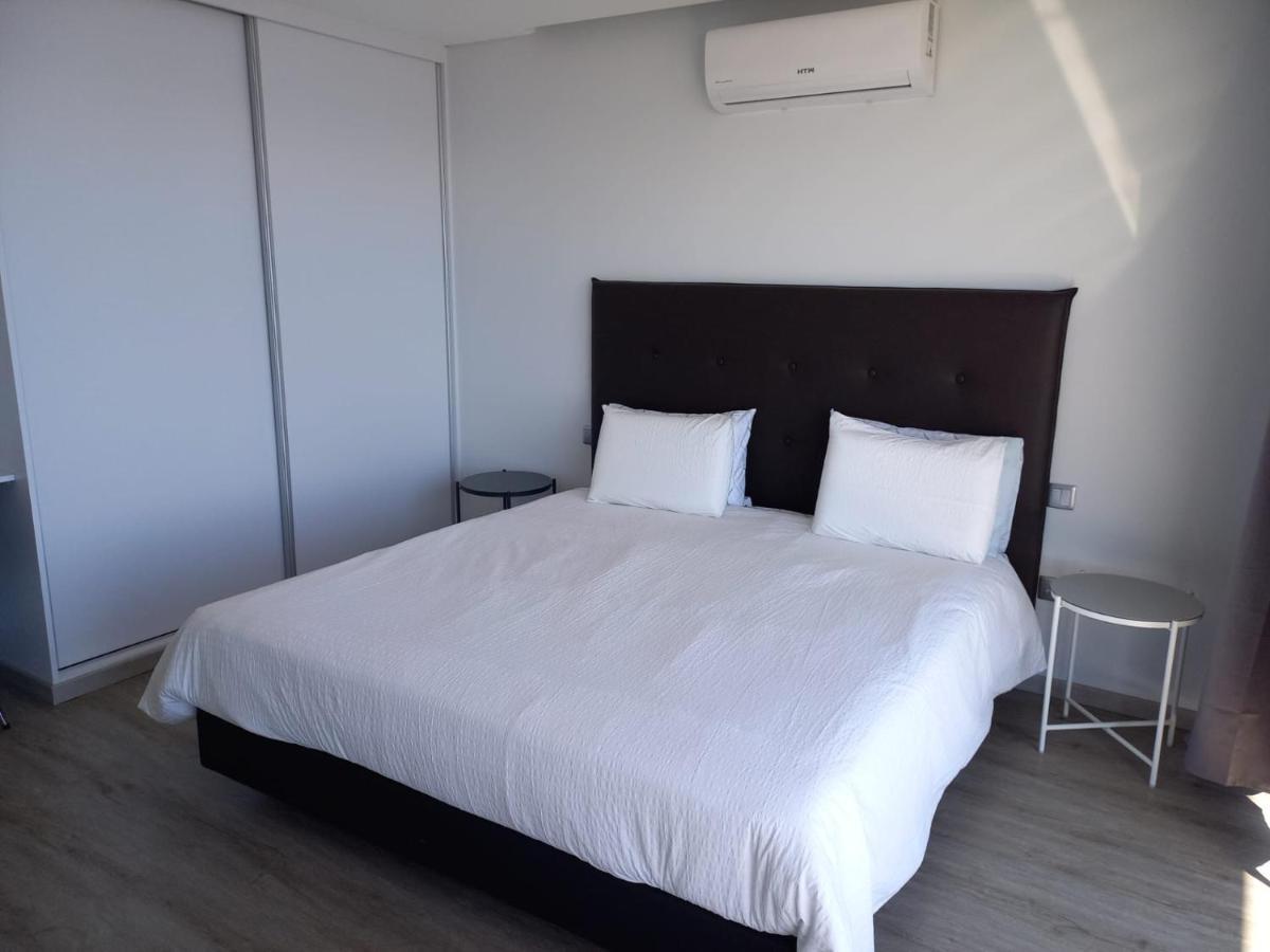 Apartamento Domingos