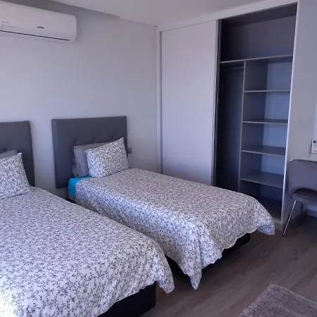 Apartamento Domingos Arco da Calheta  Exterior photo