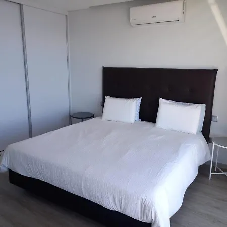 Apartamento Domingos Arco da Calheta  Exterior photo