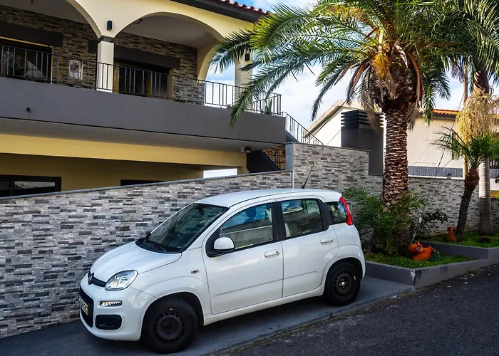 Apartamento Domingos